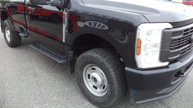 2024 Ford F-250 Super Duty XL