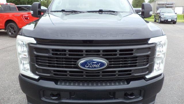 2024 Ford F-250 Super Duty XL