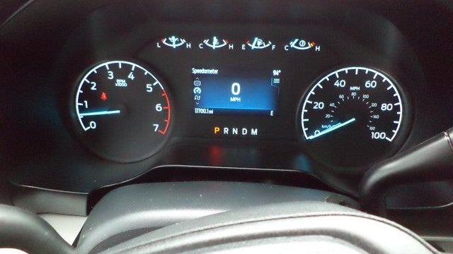 2024 Ford F-250 Super Duty XL