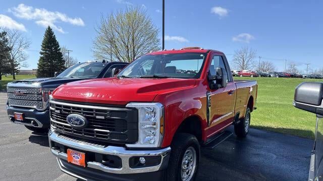 Preowned 2025 Ford F-250 Super Duty XL for Sale