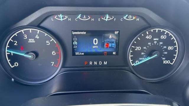 2025 Ford F-250 Super Duty XL