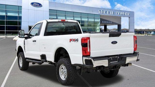2023 Ford F-250 Super Duty XL