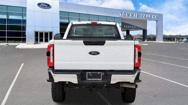 2023 Ford F-250 Super Duty XL