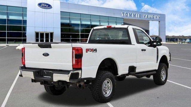 2023 Ford F-250 Super Duty XL