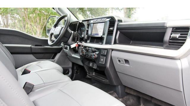 2023 Ford F-250 Super Duty XL