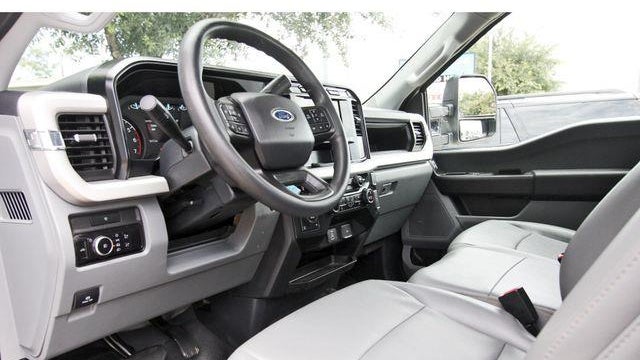 2023 Ford F-250 Super Duty XL