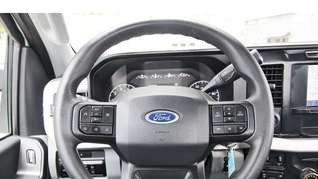 2023 Ford F-250 Super Duty XL