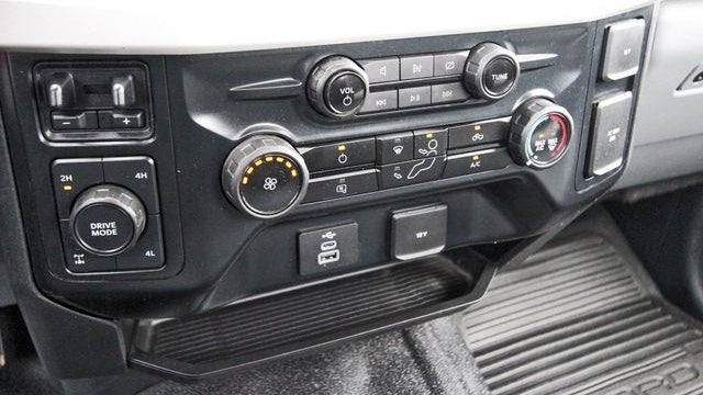 2023 Ford F-250 Super Duty XL