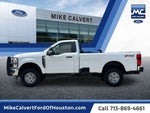 2023 F-250 Super Duty Thumbnail 2