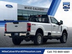 2023 F-250 Super Duty Thumbnail 5