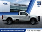 2023 F-250 Super Duty Thumbnail 6