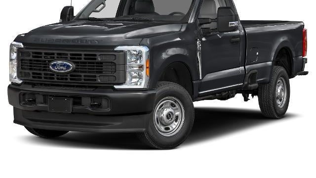 Preowned 2024 Ford F-250 Super Duty XLT for Sale