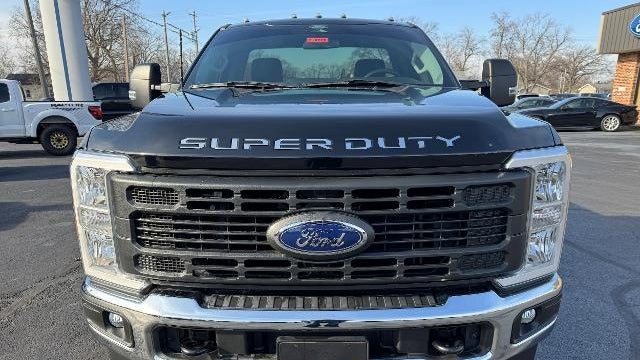 2024 Ford F-250 Super Duty XLT