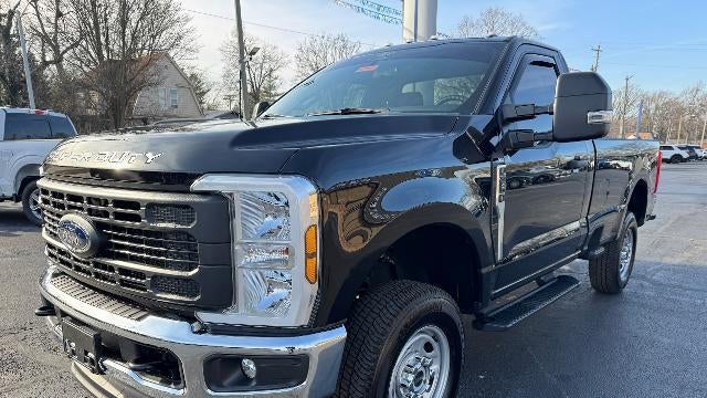 2024 Ford F-250 Super Duty XLT