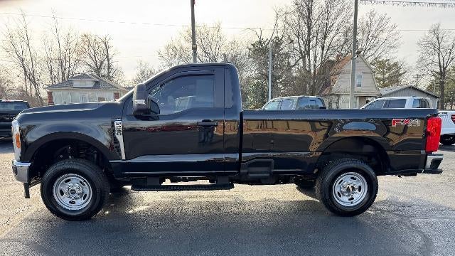 2024 Ford F-250 Super Duty XLT