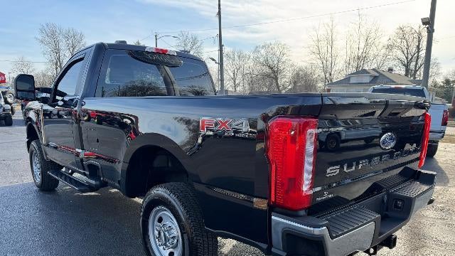 2024 Ford F-250 Super Duty XLT