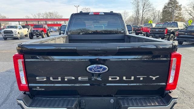 2024 Ford F-250 Super Duty XLT