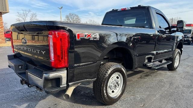 2024 Ford F-250 Super Duty XLT