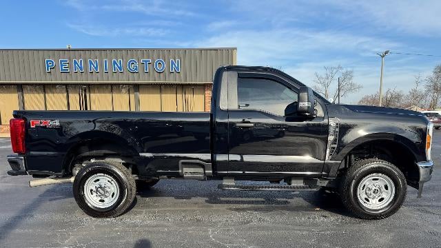2024 Ford F-250 Super Duty XLT