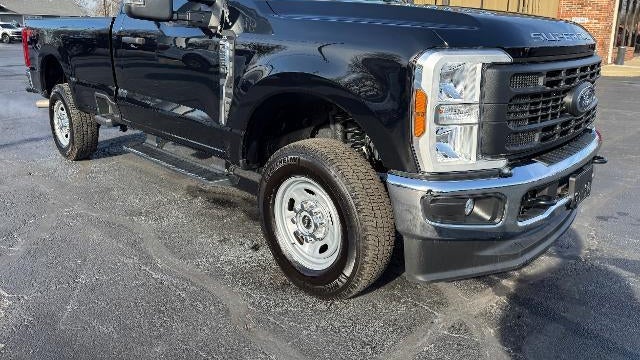 2024 Ford F-250 Super Duty XLT