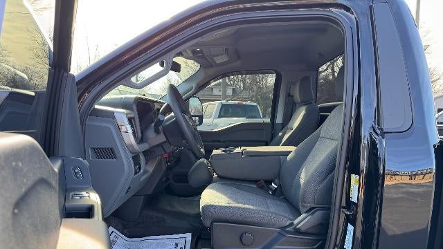 2024 Ford F-250 Super Duty XLT