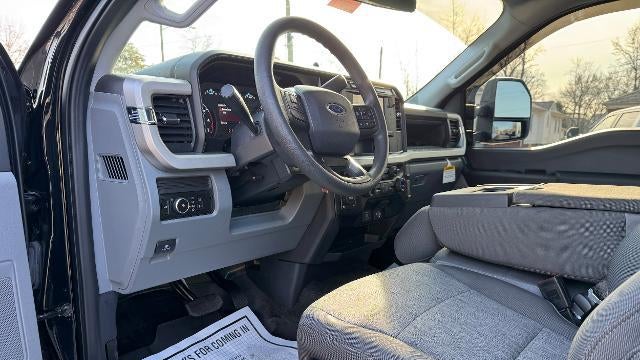 2024 Ford F-250 Super Duty XLT