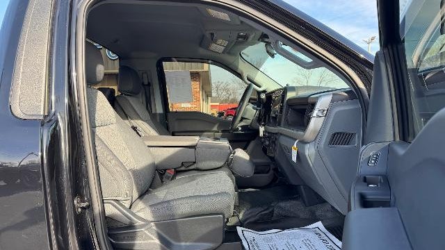 2024 Ford F-250 Super Duty XLT