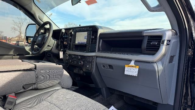 2024 Ford F-250 Super Duty XLT