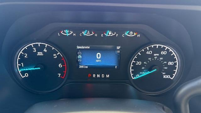 2024 Ford F-250 Super Duty XLT