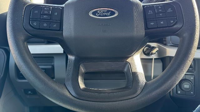 2024 Ford F-250 Super Duty XLT