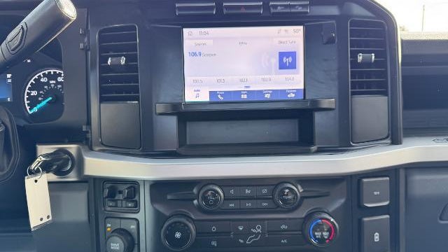 2024 Ford F-250 Super Duty XLT