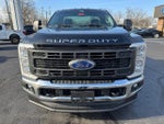 2024 F-250 Super Duty Thumbnail 2