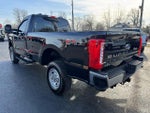 2024 F-250 Super Duty Thumbnail 5