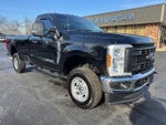 2024 F-250 Super Duty Thumbnail 9