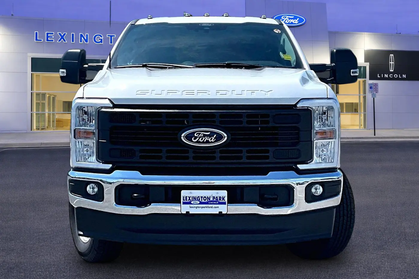 2024 Ford F-250 - $42,900