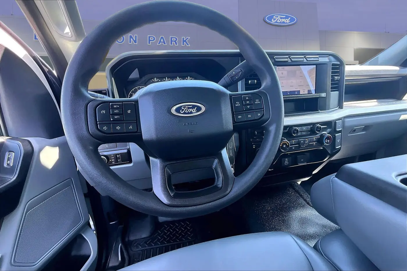 2024 Ford F-250 - $42,900