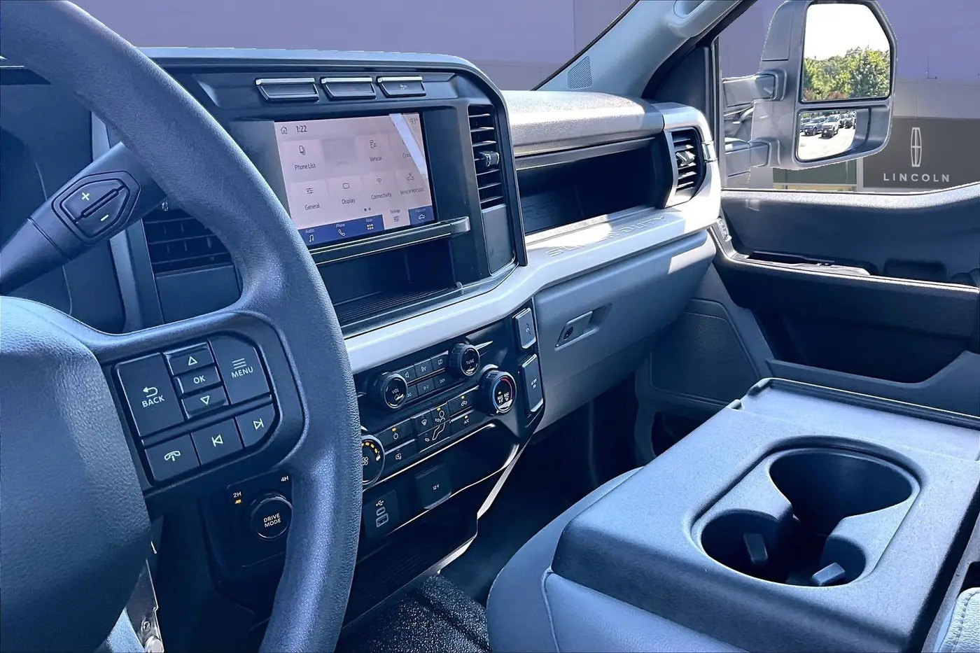 2024 Ford F-250 - $42,900