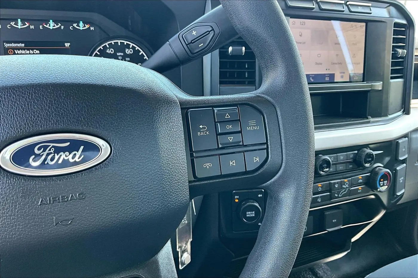 2024 Ford F-250 - $42,900