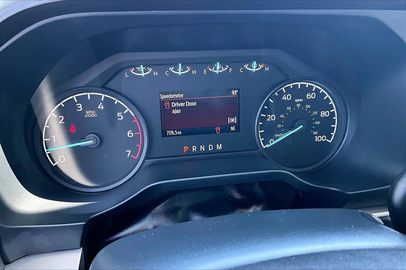 2024 Ford F-250 - $42,900