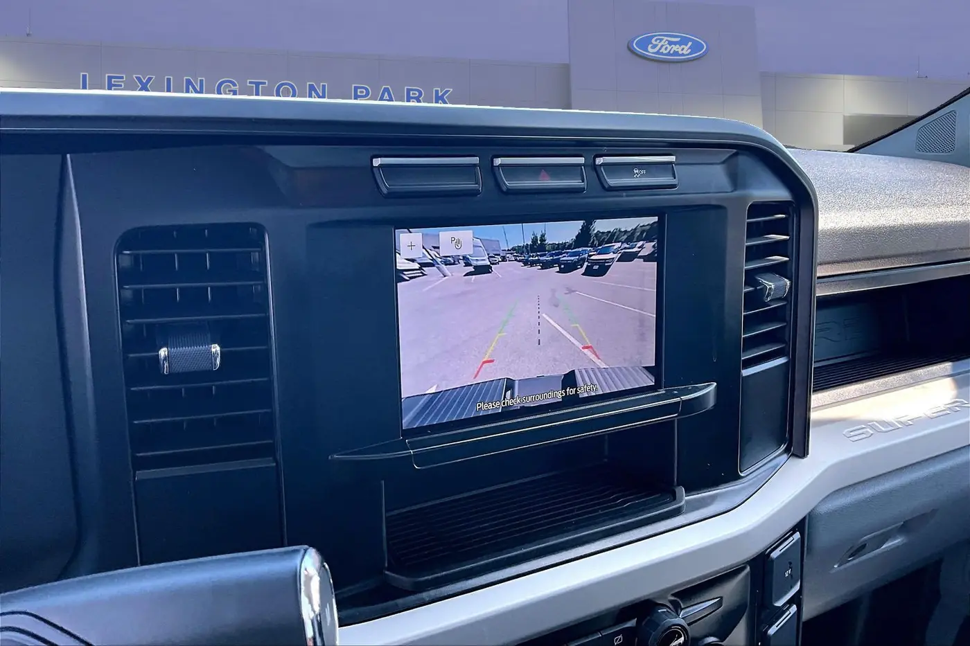 2024 Ford F-250 - $42,900