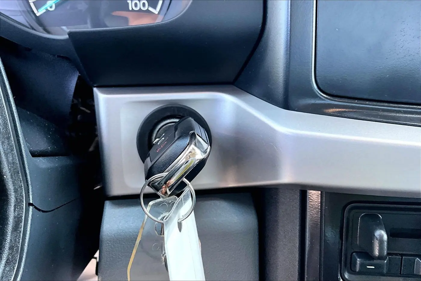 2024 Ford F-250 - $42,900
