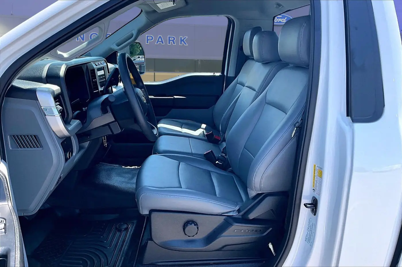 2024 Ford F-250 - $42,900