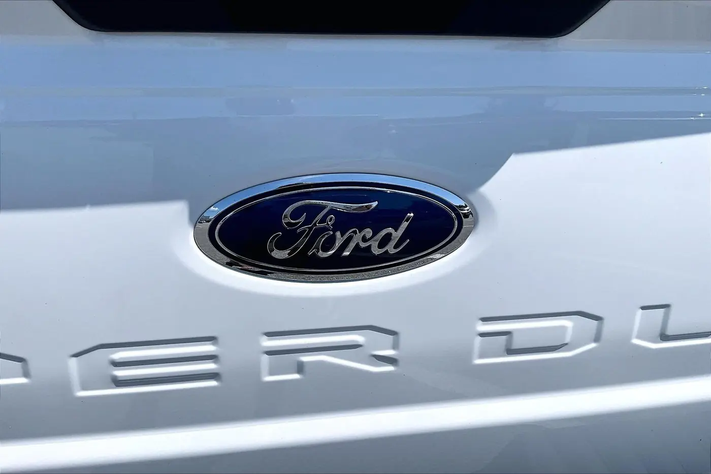2024 Ford F-250 - $42,900