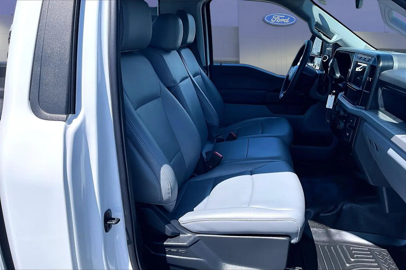 2024 Ford F-250 - $42,900