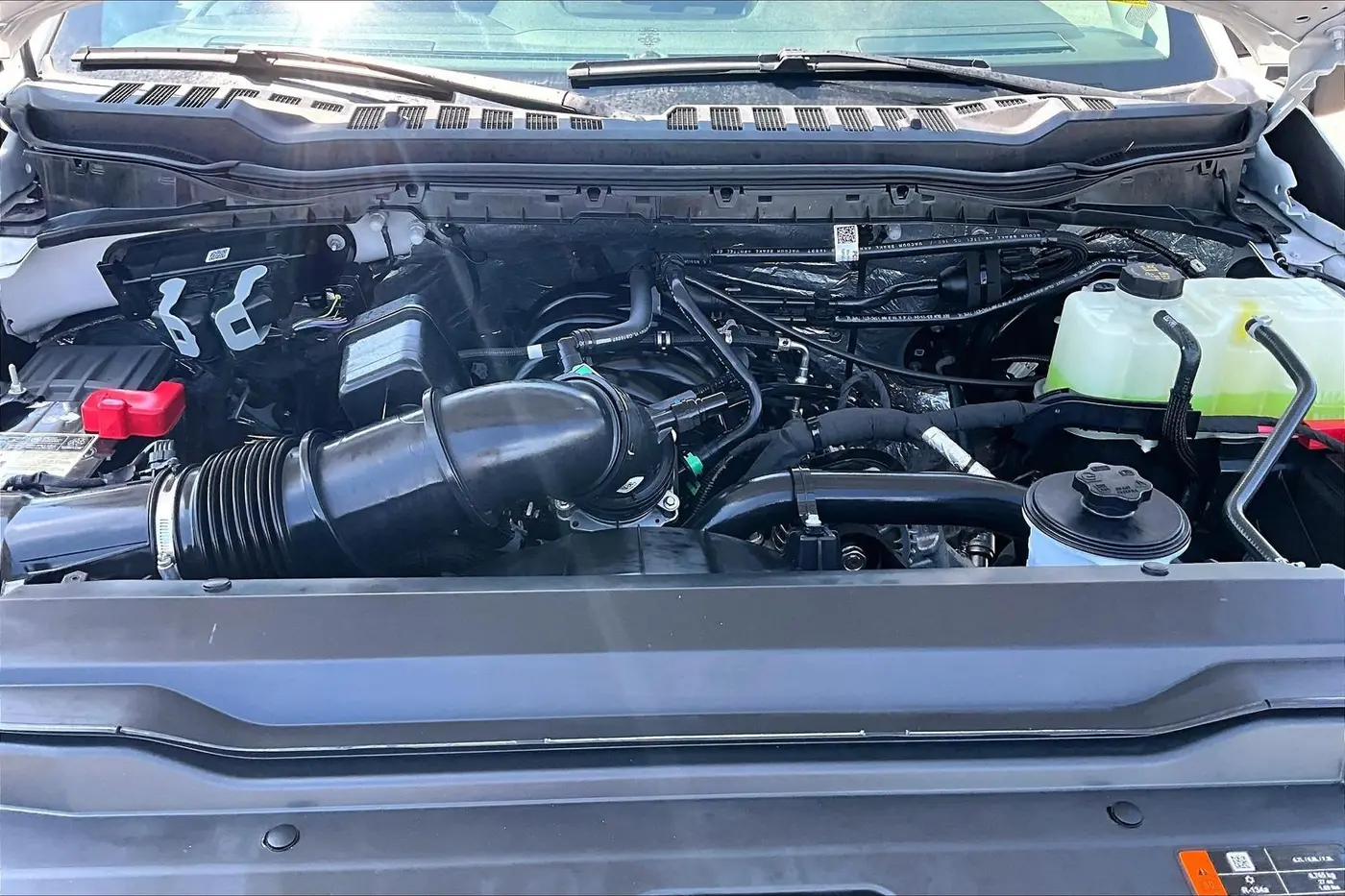 2024 Ford F-250 - $42,900