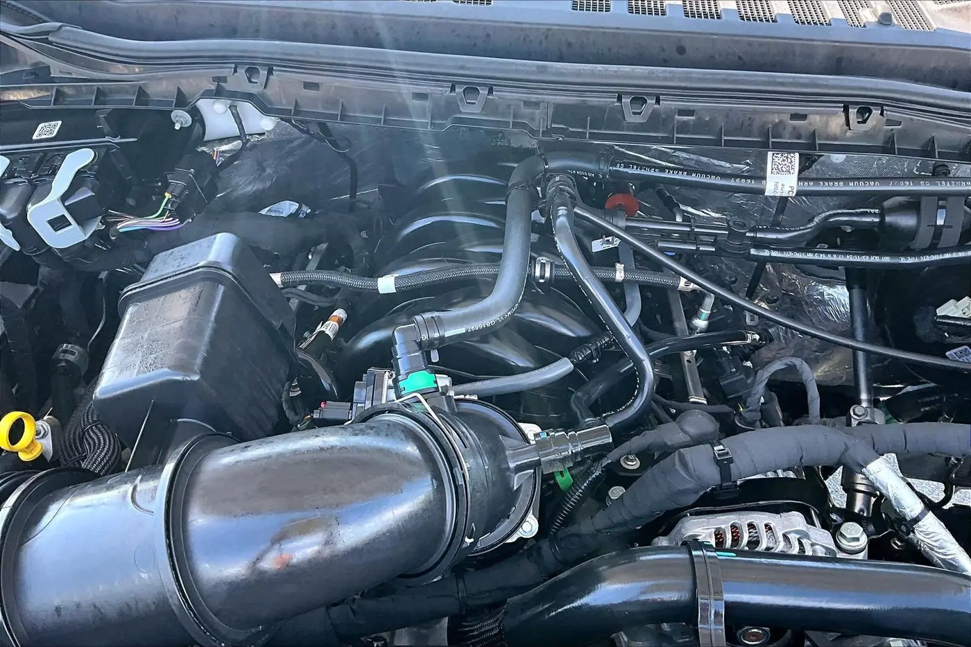 2024 Ford F-250 - $42,900