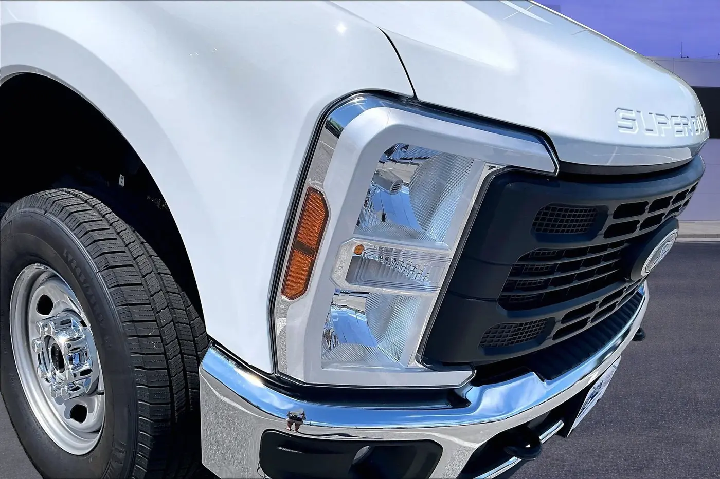 2024 Ford F-250 - $42,900
