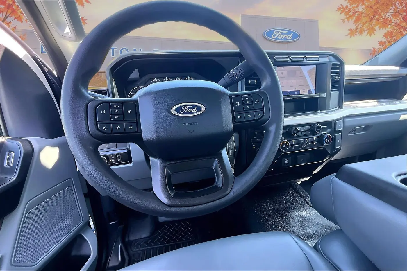 2024 Ford F-250 - $42,900