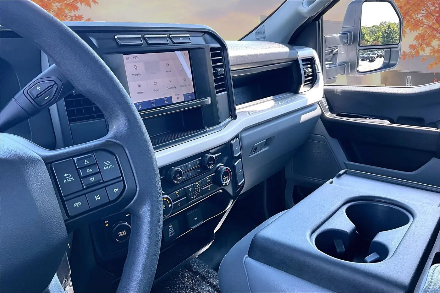2024 Ford F-250 - $42,900