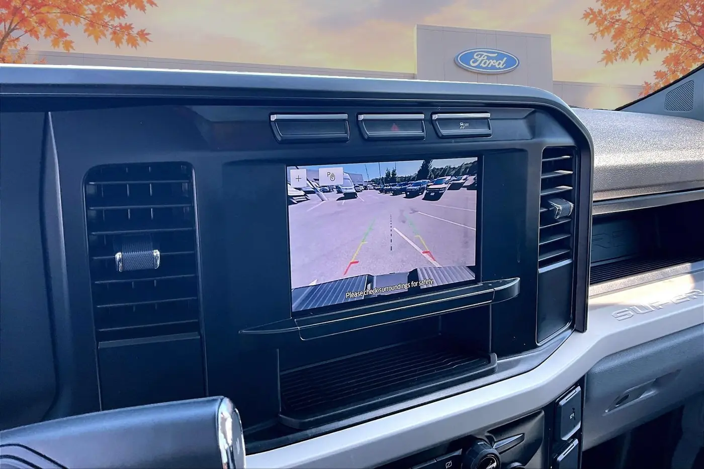 2024 Ford F-250 - $42,900